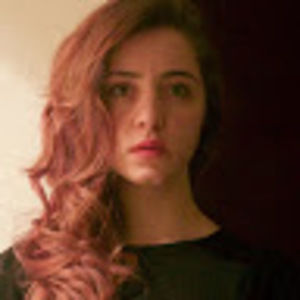 Meet your Posher, Tamara